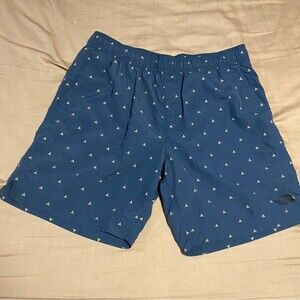 North Face Bathing Suit